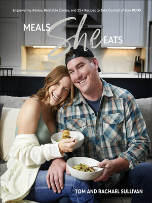 cover image of Meals She Eats
